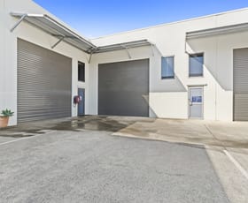 Factory, Warehouse & Industrial commercial property sold at 5/39 Enterprise Street Cleveland QLD 4163
