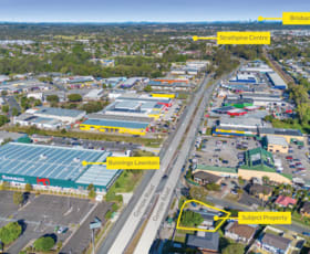 Medical / Consulting commercial property sold at 732 Gympie Road Lawnton QLD 4501