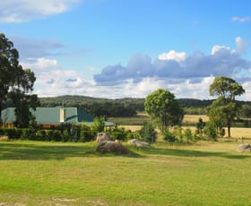 Rural / Farming commercial property for sale at Robert Channon Wines 32 Bradley Lane Stanthorpe QLD 4380