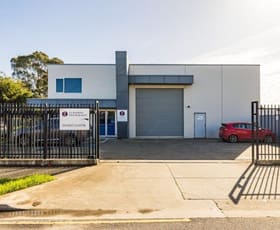 Factory, Warehouse & Industrial commercial property sold at Whole Site/7 Gracechurch Street Port Adelaide SA 5015