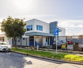 Factory, Warehouse & Industrial commercial property sold at Whole Site/7 Gracechurch Street Port Adelaide SA 5015