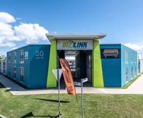 Showrooms / Bulky Goods commercial property for lease at 1/30 Civil Road Garbutt QLD 4814