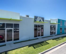 Offices commercial property leased at 1/30 Civil Road Garbutt QLD 4814