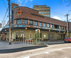 Hotel, Motel, Pub & Leisure commercial property for sale at 271 Pacific Highway North Sydney NSW 2060