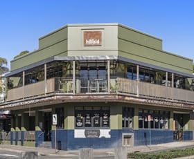 Hotel, Motel, Pub & Leisure commercial property for sale at 70a Ross Street Forest Lodge NSW 2037
