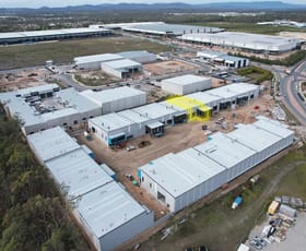 Factory, Warehouse & Industrial commercial property sold at 23/5-21 Rai Drive Crestmead QLD 4132