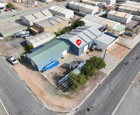 Factory, Warehouse & Industrial commercial property sold at 40 Marino Avenue Port Lincoln SA 5606