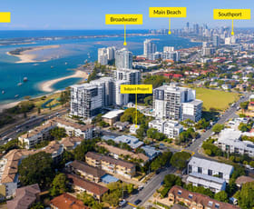 Development / Land commercial property sold at 16 Parker Street Labrador QLD 4215