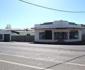 Showrooms / Bulky Goods commercial property sold at 42 Wyrallah Road East Lismore NSW 2480