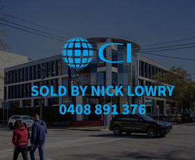 Offices commercial property sold at Suite 14/174 Willoughby Road Crows Nest NSW 2065