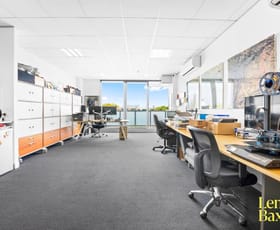 Offices commercial property sold at Suite 207/122 Toorak Road South Yarra VIC 3141