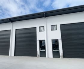 Factory, Warehouse & Industrial commercial property for sale at 3/36-40 Alta Road Caboolture QLD 4510