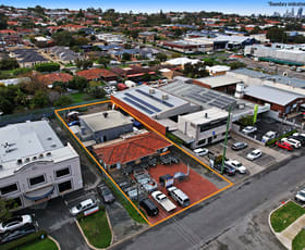Factory, Warehouse & Industrial commercial property sold at 78 Albert Street Osborne Park WA 6017