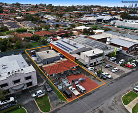 Development / Land commercial property sold at 78 Albert Street Osborne Park WA 6017