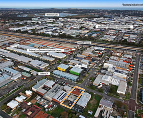 Factory, Warehouse & Industrial commercial property sold at 78 Albert Street Osborne Park WA 6017