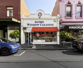 Shop & Retail commercial property sold at 100 Auburn Road Hawthorn VIC 3122