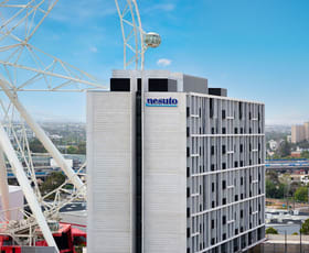 Hotel, Motel, Pub & Leisure commercial property for sale at 80 Waterfront Way Docklands VIC 3008
