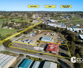 Development / Land commercial property sold at 115A Northern Highway Kilmore VIC 3764
