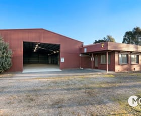 Development / Land commercial property sold at 115A Northern Highway Kilmore VIC 3764