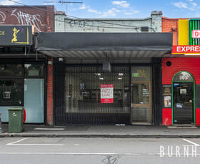 Shop & Retail commercial property for sale at 303 Barkly Street Footscray VIC 3011