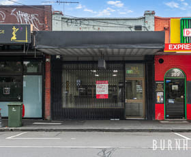 Shop & Retail commercial property sold at 303 Barkly Street Footscray VIC 3011