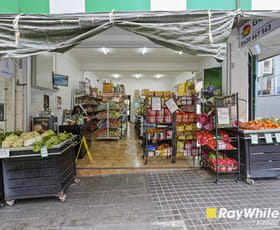 Shop & Retail commercial property sold at 22-22a Hercules Street Ashfield NSW 2131
