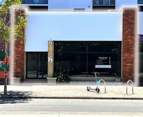 Showrooms / Bulky Goods commercial property for lease at 4/74 Wellington Street East Perth WA 6004