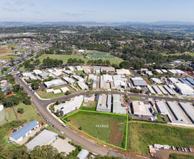 Factory, Warehouse & Industrial commercial property sold at 252 Oliver Avenue Goonellabah NSW 2480