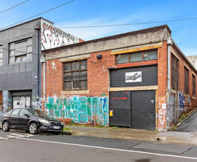 Factory, Warehouse & Industrial commercial property sold at 7 Easey Street Collingwood VIC 3066
