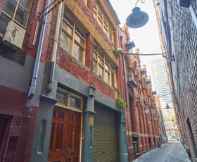 Factory, Warehouse & Industrial commercial property for sale at 19-21 Niagara Lane Melbourne VIC 3000