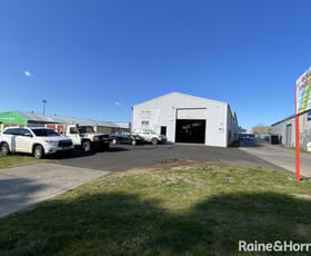 Factory, Warehouse & Industrial commercial property sold at 34 Lords Place Orange NSW 2800