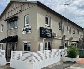 Development / Land commercial property for sale at Amelia Hotel | Price reduced b/33 Amelia Street Fortitude Valley QLD 4006