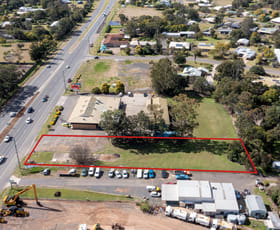 Development / Land commercial property for sale at 623 Toowoomba Connection Road Withcott QLD 4352