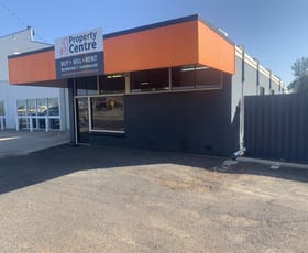 Shop & Retail commercial property for sale at 5 Coolibah Street Dalby QLD 4405