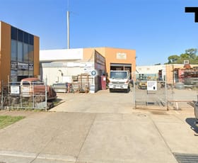 Factory, Warehouse & Industrial commercial property sold at 57 Vineyard Road Sunbury VIC 3429