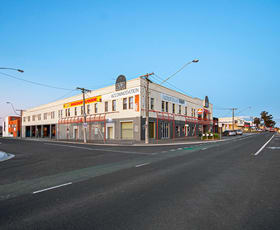 Development / Land commercial property sold at 179-183 Princess Drive Morwell VIC 3840