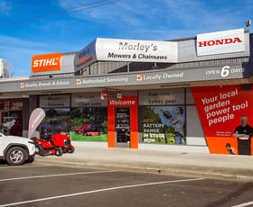 Shop & Retail commercial property sold at 25 Church Street Traralgon VIC 3844