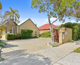Medical / Consulting commercial property sold at 16 McCourt Street West Leederville WA 6007