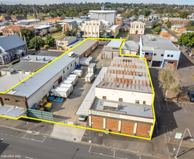 Development / Land commercial property for sale at 40 Annand Street Toowoomba City QLD 4350