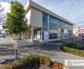 Offices commercial property sold at 73 Firebrace Street Horsham VIC 3400