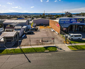 Development / Land commercial property sold at 190 Argyle Street Traralgon VIC 3844