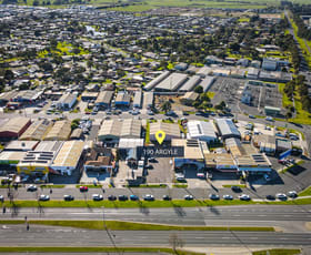 Development / Land commercial property sold at 190 Argyle Street Traralgon VIC 3844