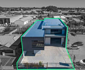 Factory, Warehouse & Industrial commercial property sold at Whole Bldg/6 William Street Beverley SA 5009