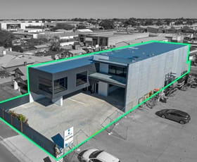 Factory, Warehouse & Industrial commercial property sold at Whole Bldg/6 William Street Beverley SA 5009