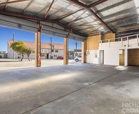 Factory, Warehouse & Industrial commercial property sold at 3A Rosebud Parade Rosebud VIC 3939