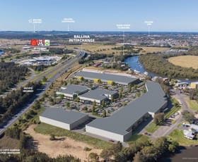 Development / Land commercial property for sale at 45-65 Smith Drive West Ballina NSW 2478
