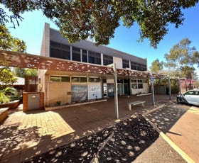 Offices commercial property sold at 3/15 Wedge Street Port Hedland WA 6721
