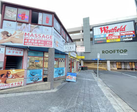 Shop & Retail commercial property for sale at 1/1 Rose St Hurstville NSW 2220