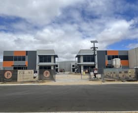 Factory, Warehouse & Industrial commercial property for sale at 9 Marconi Bend Forrestdale WA 6112