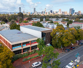 Other commercial property sold at Unit 5/191 Melbourne Street North Adelaide SA 5006